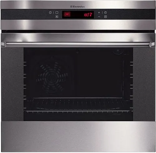 Замена шнура питания Electrolux EOC 66700 X