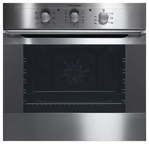 Замена шнура питания Electrolux EOB 31001 X