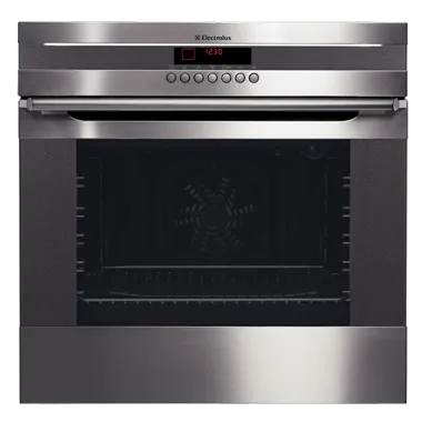 Замена шнура питания Electrolux EOB 67200 X