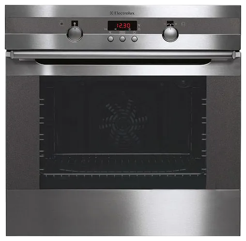 Замена шнура питания Electrolux EOB 65300 X