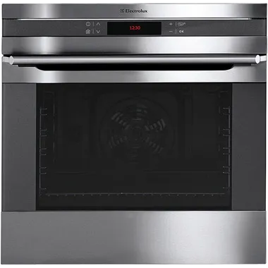 Замена шнура питания Electrolux EOC 68200 X