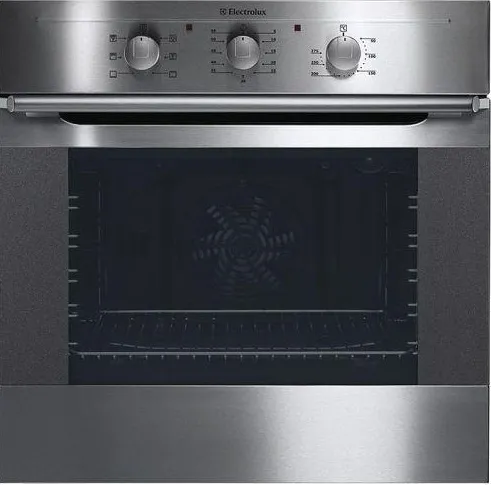 Замена шнура питания Electrolux EOB 31000 X