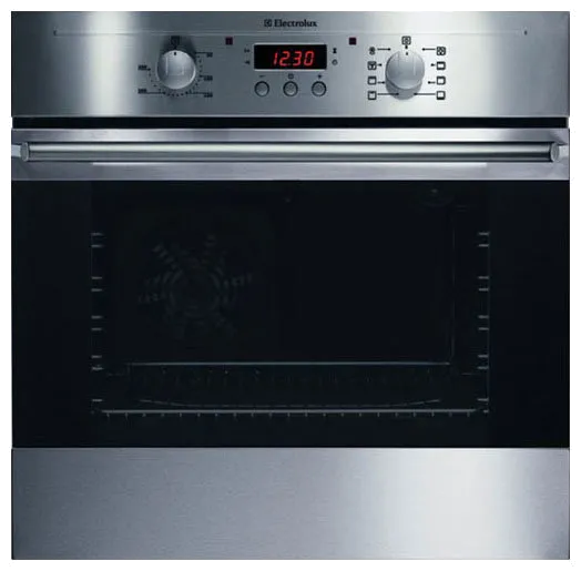 Замена шнура питания Electrolux EOB 53003 X