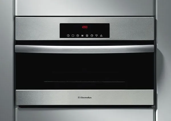 Замена шнура питания Electrolux EOK 8837 X