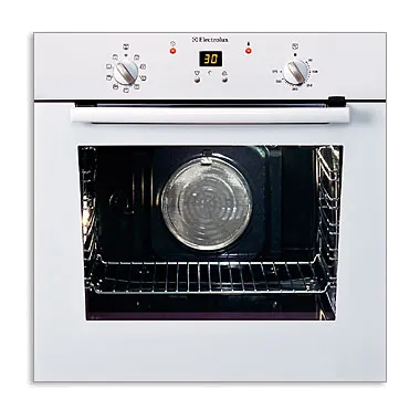 Замена шнура питания Electrolux EOB 5620 W