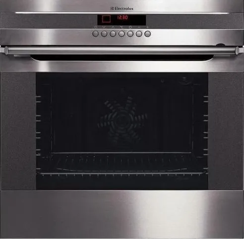 Замена шнура питания Electrolux EOB 67100 X
