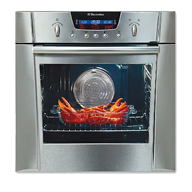 Замена шнура питания Electrolux EOB 6696 K