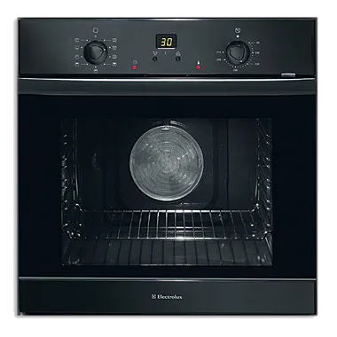 Замена шнура питания Electrolux EOB 5627 U