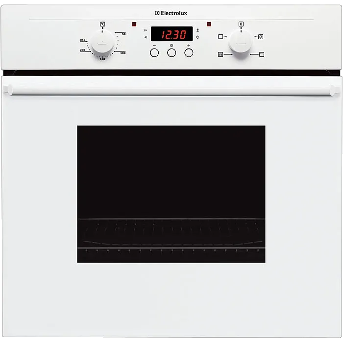 Замена шнура питания Electrolux EOG 23400 W