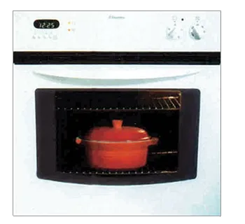 Замена шнура питания Electrolux EOG 621 K
