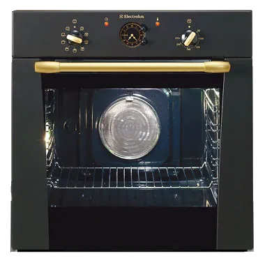 Замена шнура питания Electrolux EOB 5660 R