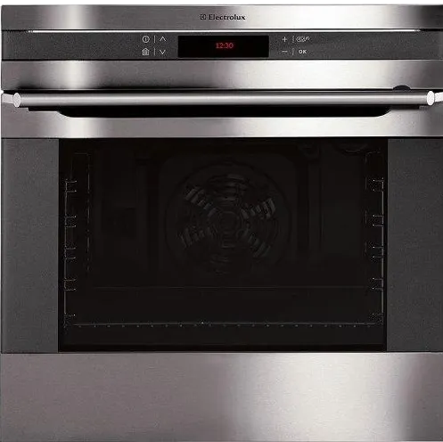 Замена шнура питания Electrolux EOB 68100 X