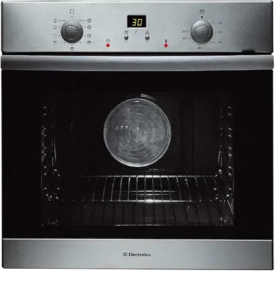 Замена шнура питания Electrolux EOB 5627 S