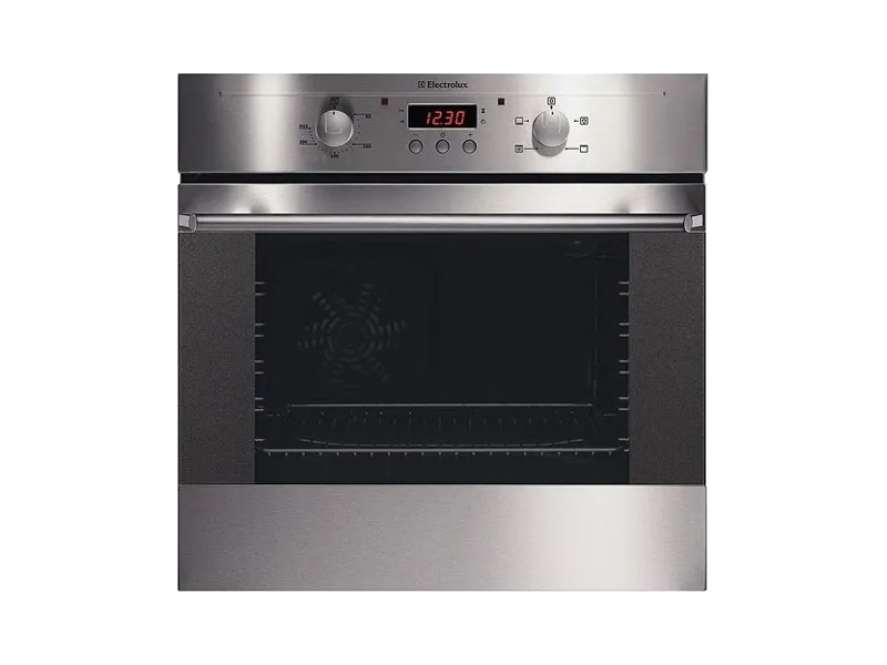 Замена шнура питания Electrolux EOG 23400 K