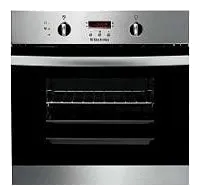 Замена шнура питания Electrolux EOG 1733 W