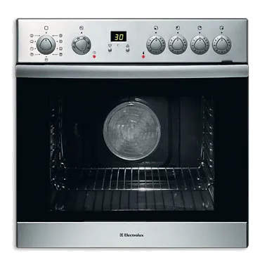 Замена шнура питания Electrolux EON 5627 U