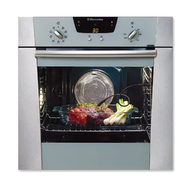 Замена шнура питания Electrolux EOB 6640 W