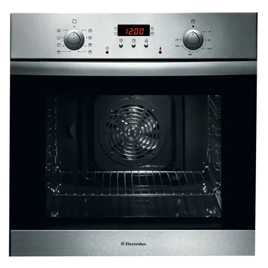Замена шнура питания Electrolux EOB 3637 X