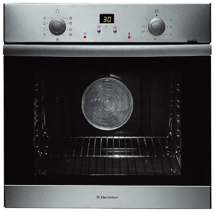 Замена шнура питания Electrolux EOB 5647 W