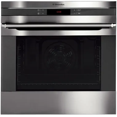 Замена шнура питания Electrolux EOC 68000 X