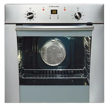 Замена шнура питания Electrolux EOB 5620 X