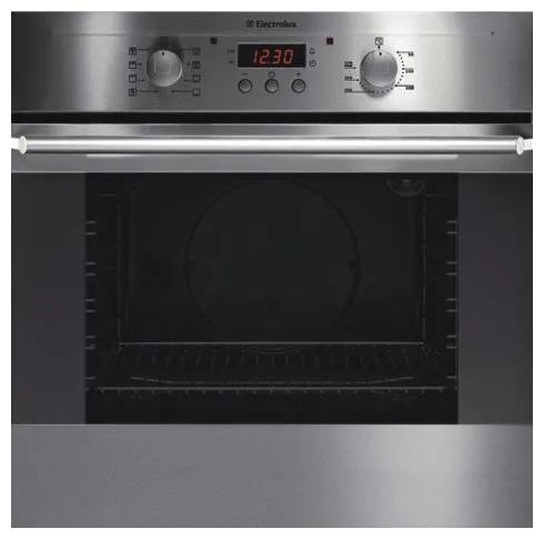 Замена шнура питания Electrolux EOB 33000 X
