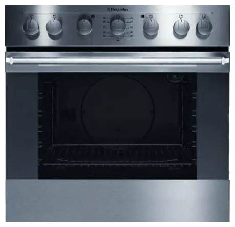 Замена шнура питания Electrolux EON 31000 X