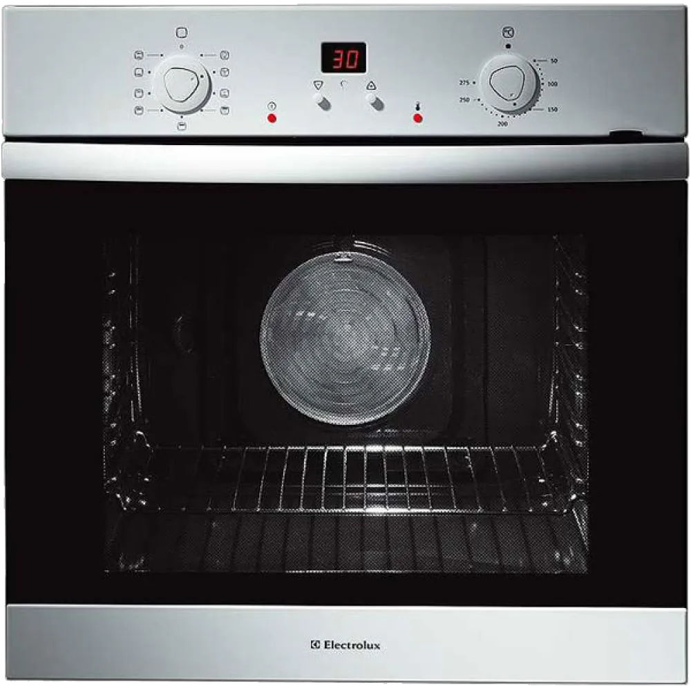 Замена шнура питания Electrolux EOB 5627 W