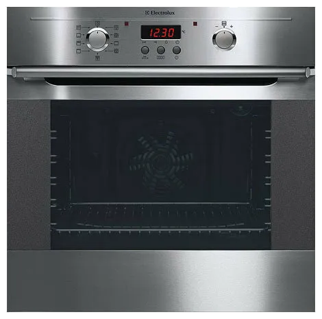 Замена шнура питания Electrolux EOC 55100 X