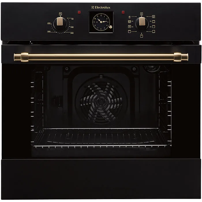 Замена шнура питания Electrolux EOB 53000 R