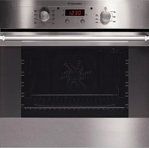 Замена шнура питания Electrolux EOB 32000 X