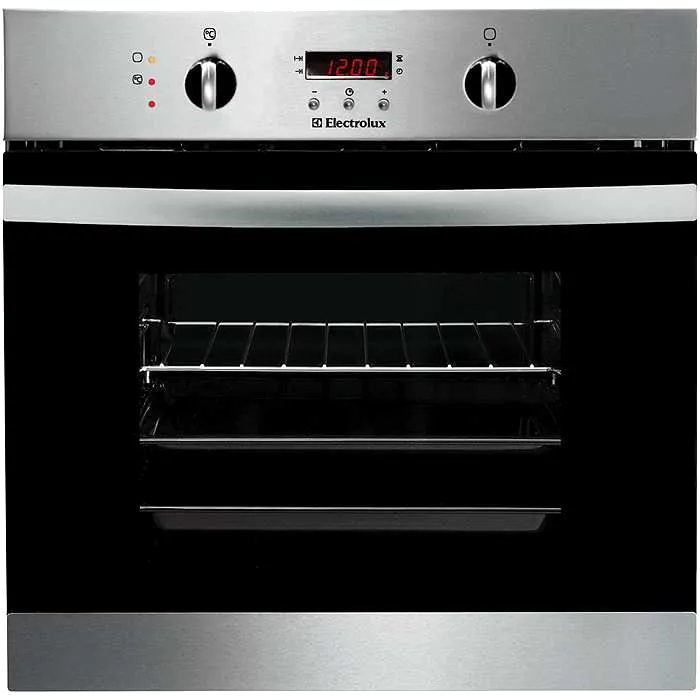 Замена шнура питания Electrolux EOG 1733 X