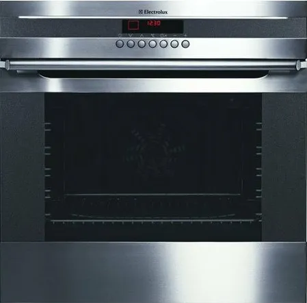 Замена шнура питания Electrolux EON 67000 X