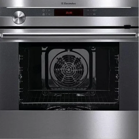 Замена шнура питания Electrolux EOB 98000 X