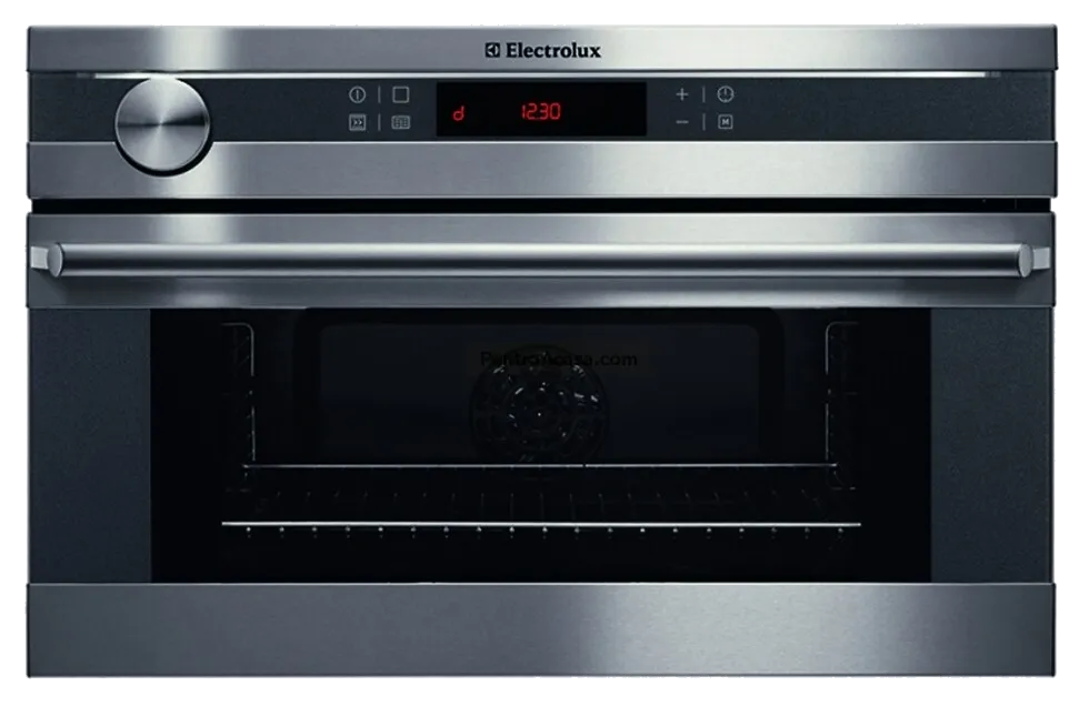 Замена шнура питания Electrolux EOK 96030 X