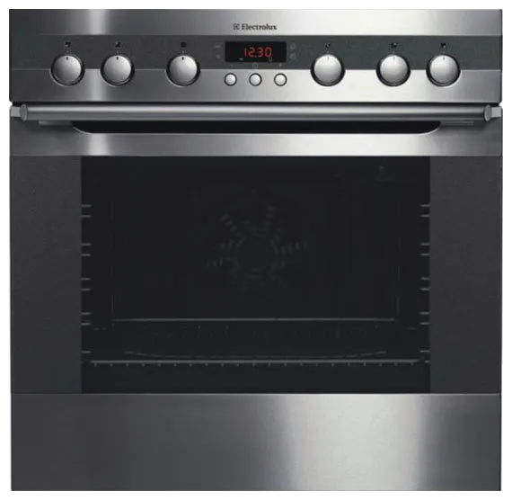 Замена шнура питания Electrolux EON 64100 X