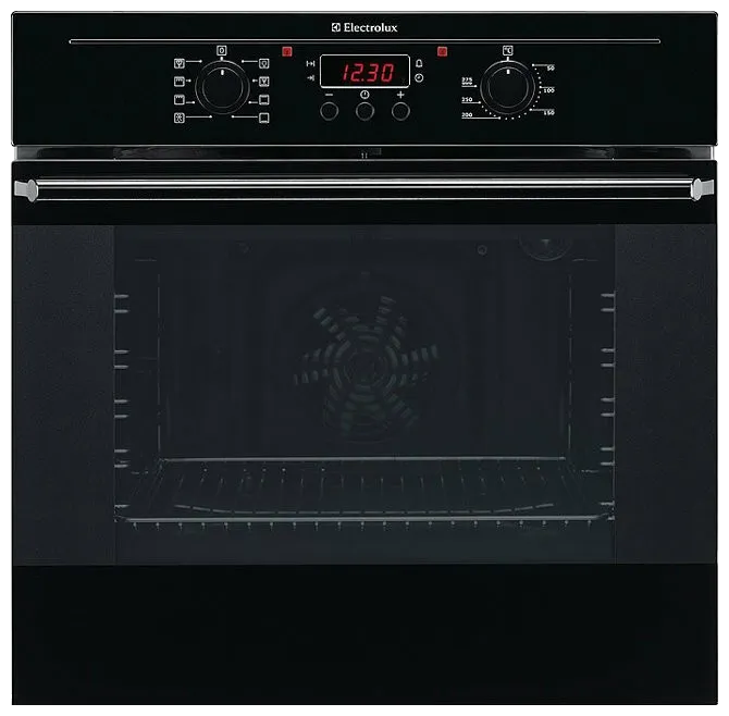 Замена шнура питания Electrolux EOB 33100 K