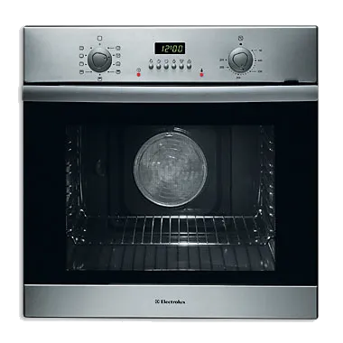 Замена шнура питания Electrolux EON 5647 X