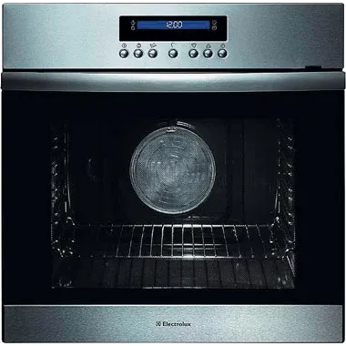 Замена шнура питания Electrolux EOC 6697 X