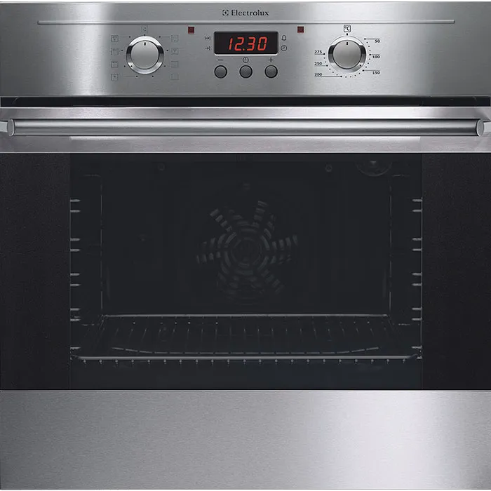 Замена шнура питания Electrolux EOB 63100 X