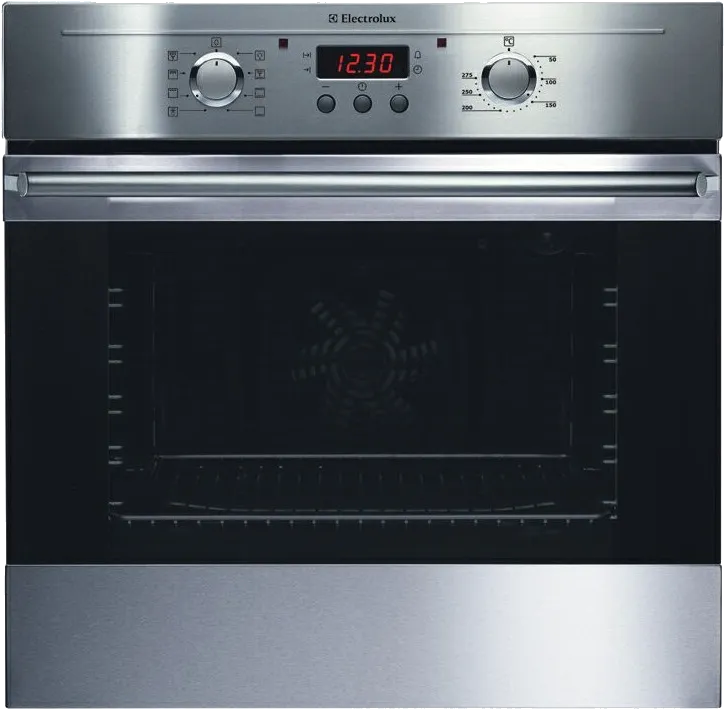 Замена шнура питания Electrolux EOB 33100 X