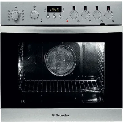 Замена шнура питания Electrolux EON 6637 X