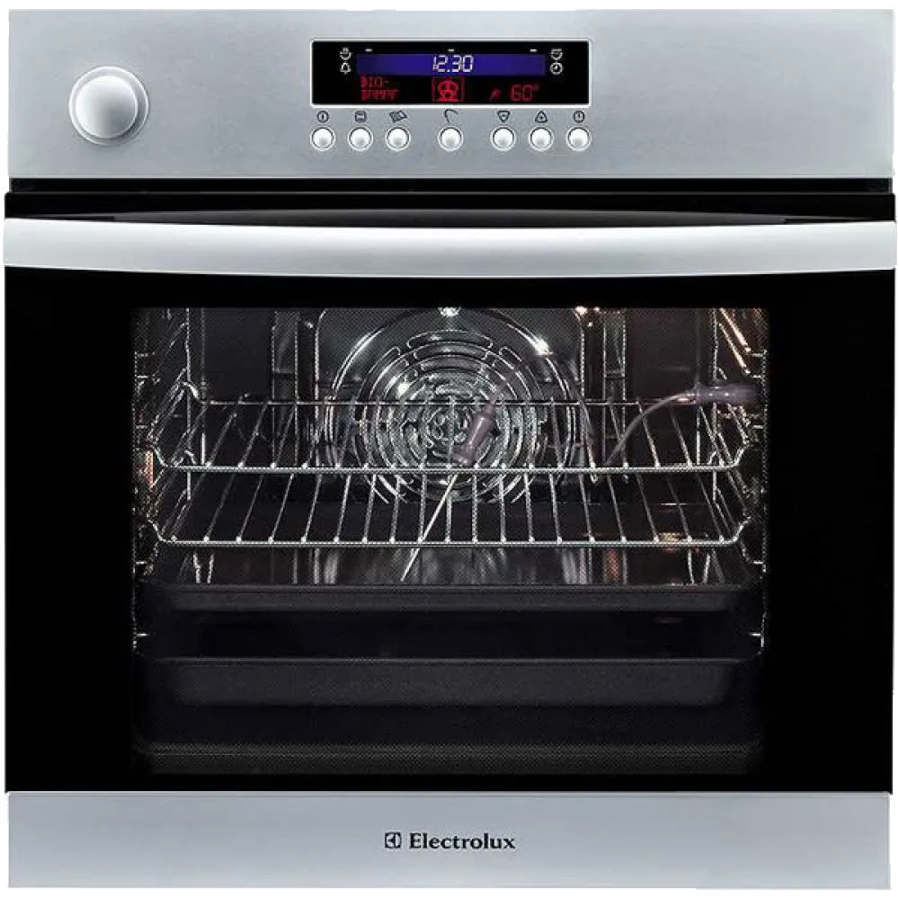 Замена шнура питания Electrolux EOB 9897 X