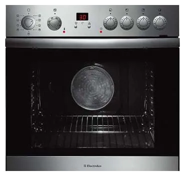 Замена шнура питания Electrolux EON 5627 X