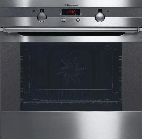 Замена шнура питания Electrolux EOB 42100 X