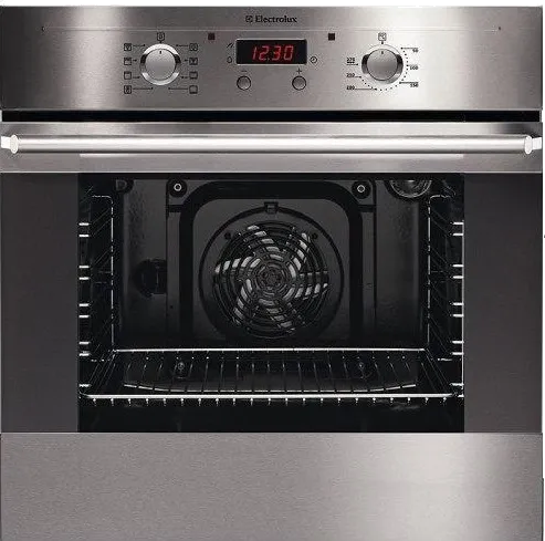 Замена шнура питания Electrolux EOB 32100 X