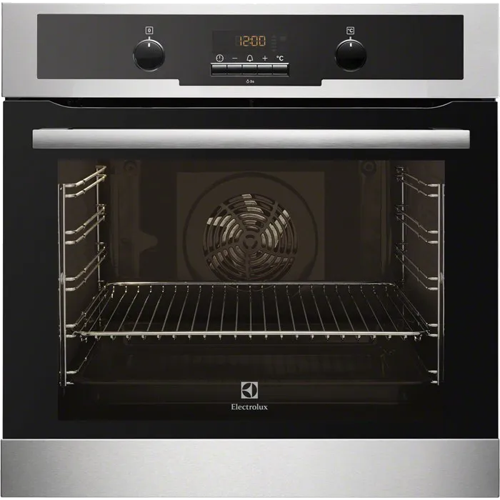 Замена шнура питания Electrolux EOA 45651 OX