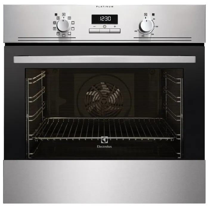 Замена шнура питания Electrolux EOB 93400 BX