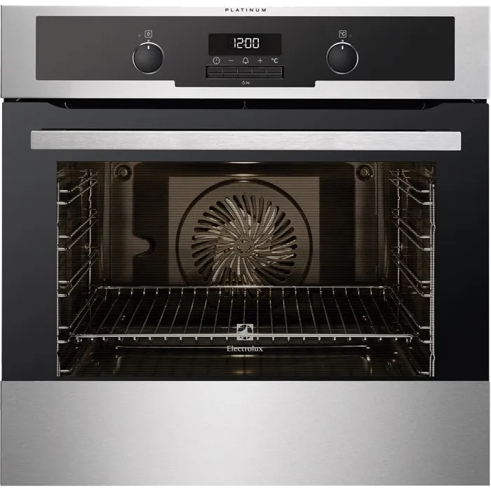 Замена шнура питания Electrolux EOC 95651 BX