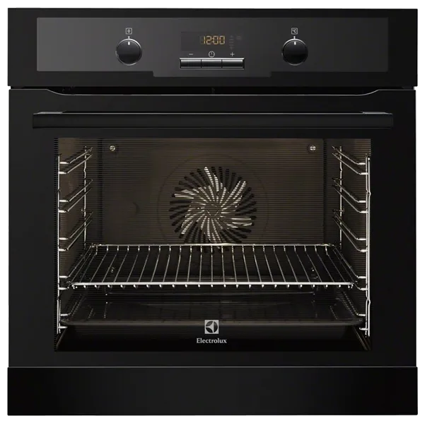 Замена шнура питания Electrolux EOA 55551 AK